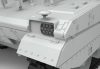 Meng Model - PLA ZTQ15 Light Tank