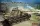 Meng Model - German Medium Tank Sd.Kfz.171 Panther Ausf.G Early/Ausf.G with Air Defense Armor tank makett