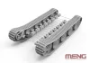 Meng Model - German Medium Tank Sd.Kfz.171 Panther Ausf.G Early/Ausf.G with Air Defense Armor tank makett