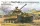 Meng Model - German Medium Tank Sd.Kfz.171 Panther AusG Late w/FG1250Active InfrarNightVisiS harcjármű makett