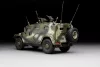 Meng Model - Orosz Gaz-2330014 Sts  Tiger  T pus  P nc l Aut 