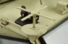 Meng Model - British Army Husky Tactical Support Vehicle harcjármű makett