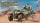 Meng Model - British RR Armored Car Pattern 1914/1920