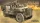 Meng Model - Wasp Flamethrower Jeep harcjármű makett