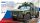 Meng Model - Russian K-4386 Typhoon-VDV Armored Vehicle