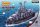 Meng Model - Warship Builder Cleveland