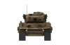 Meng Model - German Heavy Tank Tiger I