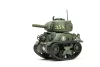 Meng Model - U.S. Medium Tank M4A1 Sherman