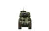 Meng Model - U.S. Medium Tank M4A1 Sherman