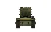 Meng Model - Soviet Heavy Tank KV-2 (cartoon model)