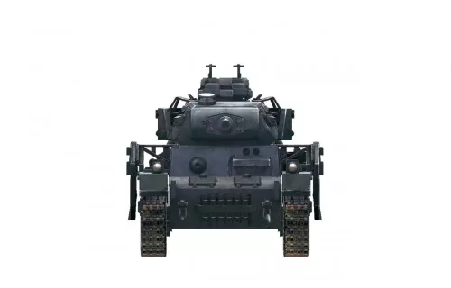Meng Model - German Medium Tank Panzer III