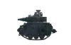 Meng Model - German Medium Tank Panzer III