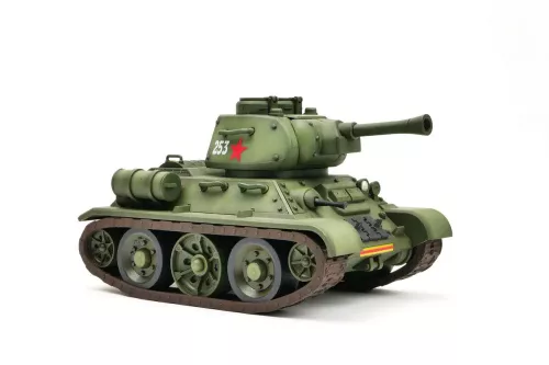 Meng Model - Soviet Medium Tank T-34/76