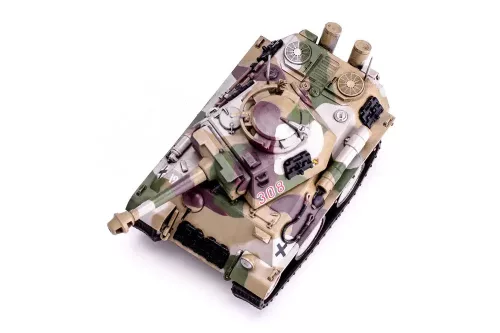 Meng Model - German Medium Tank PzKpfw V Panther