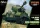 Meng Model - U.S. Heavy Tank M26 Pershing (CartoonMod