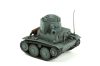 Meng Model - German Light Panzer 38T