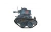 Meng Model - German Light Panzer 38T
