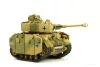 Meng Model - German Medium Tank Panzer IV