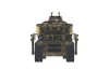 Meng Model - German Medium Tank Panzer IV