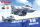 Meng Model - PLA Navy J-15 Flying Shark Carrier-Based Fighter (CARTOON MODEL)