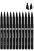 Molotow - Blackliner Complete Set