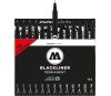Molotow - Blackliner Complete Set 13