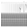 Molotow - Blackliner Complete Set 13