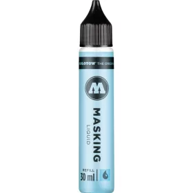 Molotow - Masking Liquid Refill 30 ml