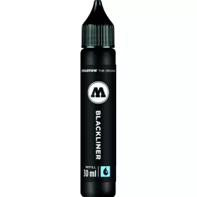 Molotow - Blackliner Refill 30 ml