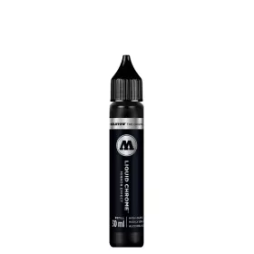 Molotow - Liquid Chrome Refill 30 ml