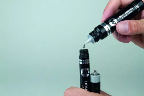Molotow - Liquid Chrome Refill 30 ml