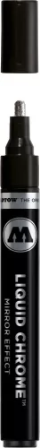 Molotow - Liquid Chrome Marker 4 mm