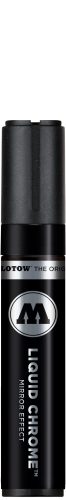 Molotow - Liquid Chrome™ Marker 5 mm
