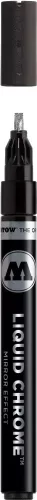 Molotow - Liquid Chrome Marker Calligraphy 3 mm