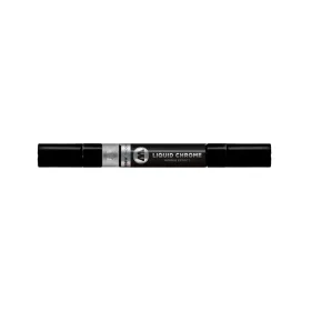 Molotow - Liquid Chrome Marker Twin 1 5 4 mm