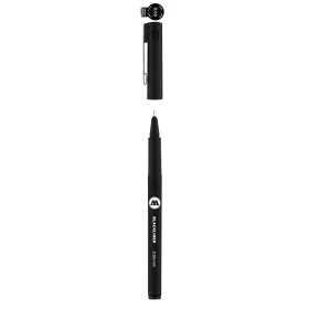 Molotow - Blackliner 0.05 mm tűfilc