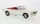 Motor-Max - Ford Mustang Convertible, weiss, 1964, 1:18