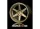 Mothobby Bnds - RACING Wheels & Tyres Set 7.4MM-8.9MM GOLD4 pcs