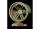 Mothobby Bnds - RACING Wheels & Tyres Set 7.4MM-8.9MM GOLD4 pcs