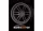 Mothobby Bnds - RACING Wheels & Tyres Set 7.4MM-8.9MM GUN METAL4 pcs