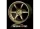 Mothobby Bnds - RACING Wheels & Tyres Set 8MM-9.8MM GOLD4 pcs