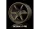 Mothobby Bnds - RACING Wheels & Tyres Set 8MM-9.8MM BRONZE4 pcs