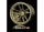 Mothobby Bnds - RACING Wheels & Tyres Set 8MM-9.8MM GOLD4 pcs