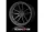 Mothobby Bnds - RACING Wheels & Tyres Set 8MM-9.8MM GUN METAL4 pcs