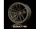 Mothobby Bnds - RACING Wheels & Tyres Set 8MM-9.8MM BRONZE4 pcs