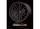 Mothobby Bnds - RACING Wheels & Tyres Set 8MM-9.8MM FLAT BLACK4 pcs