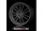 Mothobby Bnds - RACING Wheels & Tyres Set 8MM-9.8MM GUN METAL4 pcs