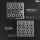 Mothobby Bnds - PHOTO-ETCHED BRAKE SET Aunpainted metal