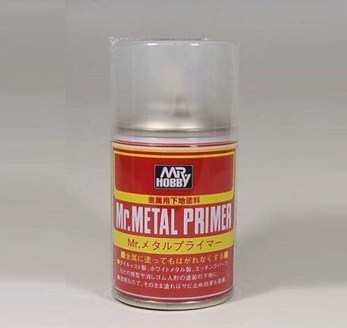 Mr. Hobby - Mr. Metal Primer Spray B504