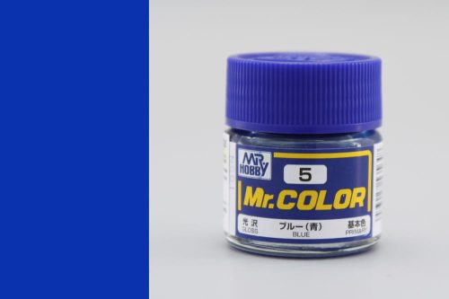 Mr. Hobby - Mr. Color C005 Blue
